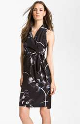 Tahari Lizzy Dress (Petite) Was $148.00 Now $98.90 33% OFF