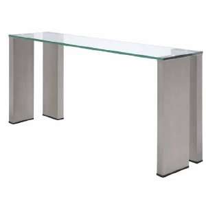  Parker Console Table by Nuevo Living