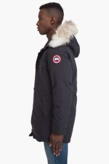  JACKETS // CANADA GOOSE 