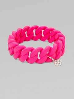   link bangle bracelet $ 28 00 3 more colors saksfirst double point