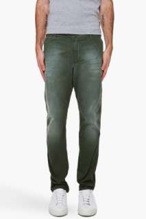 Diesel Chi blado b Trousers for men  