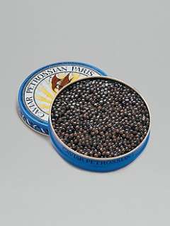 Petrossian   Royal Ossetra Caviar 30g