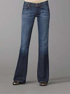 Citizens of Humanity   Ingrid Pacific Flare Jeans    