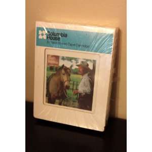 Marty Robbins All Around Country 8 Track Tape Cartridge