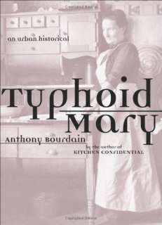 Typhoid Mary An Urban Historical