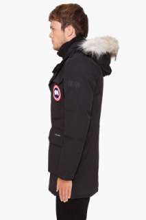  JACKETS // CANADA GOOSE 