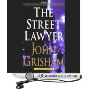   Lawyer (Audible Audio Edition) John Grisham, Michael Beck Books