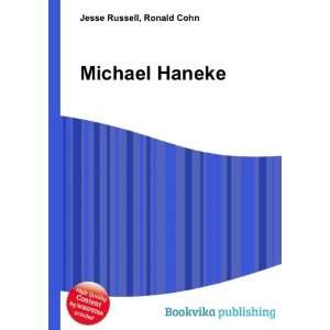  Michael Haneke Ronald Cohn Jesse Russell Books