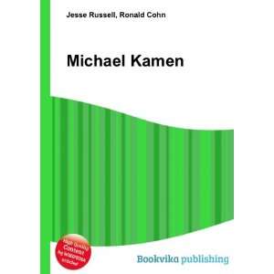 Michael Kamen [Paperback]