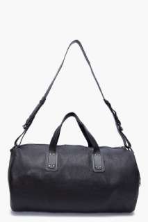 Marc By Marc Jacobs Simple Leather Duffle for men  