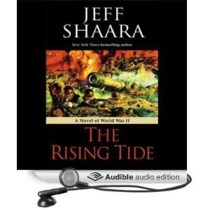   World War II (Audible Audio Edition) Jeff Shaara, Paul Michael Books