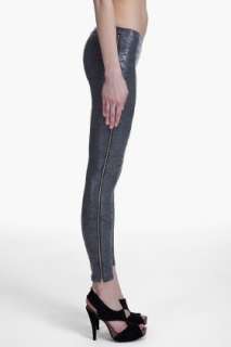 Kova & T Side Zipper Oxy Leggings for women  