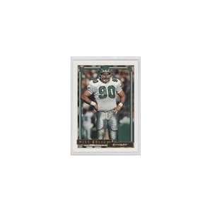  1992 Topps Gold #397   Mike Golic Sports Collectibles