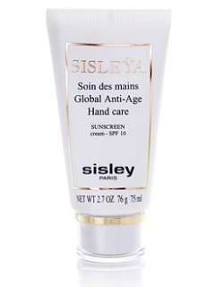 Sisley Paris  Beauty & Fragrance   For Her   Bath & Body   