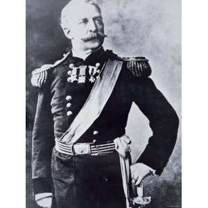  Portrait of Brigadier General Nelson A. Miles Premium 