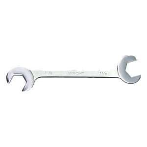  Wright Tool #1366 Double Angle Open End Wrench
