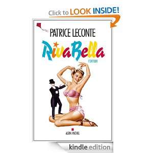   GENERALE) (French Edition) Patrice Leconte  Kindle Store