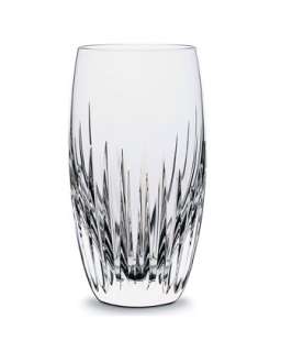 Baccarat Handcrafted Crystal Tumbler  