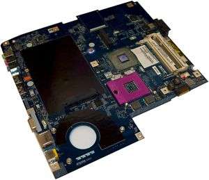 eMachines E520 E720 Motherboard MB.N4002.001 MBN4002001  