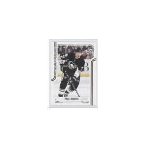  2011 12 Score #377   Paul Martin Sports Collectibles