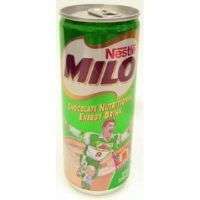 Nestle Milo Chocolate Energy Drink Mix   400g  