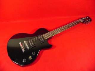 Epiphone Special II BK Black Gibson Les Paul Electric Guitar  