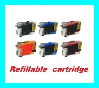  refillable ink cartridge for EPSON Artisan 700/710/725/800/810/835