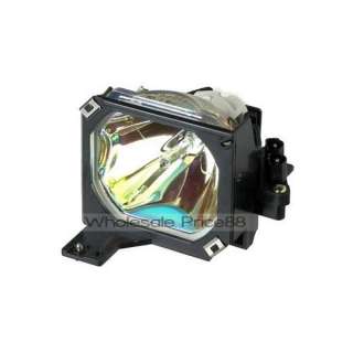 Brand New EPSON ELPLP18 Replacement Projector Lamp