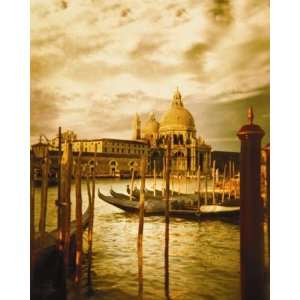  Venezia Sunset II By Phillip Clayton Thompson Highest 