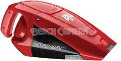 Dirt Devil Gator 10.8 Volt Cordless Handheld Vacuum 046034895526 