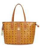    MCM Reversible Shopper  