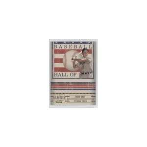   Donruss Signature Hall of Fame #12   Ralph Kiner Sports Collectibles