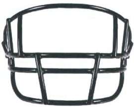 New Xenith X1 Youth Football Helmet Facemask Face Mask Medium Large 