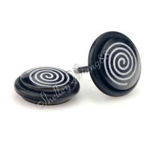 product description 2 pieces one pair of easy to use fake plugs with 