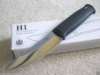 Fallkniven H1 Hunting Knife VG10 Steel Zytel Sheath H1Z  