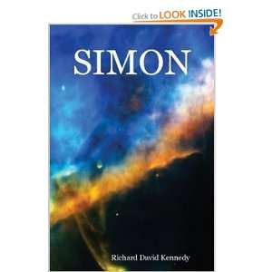  SIMON (9781411627727) Richard David Kennedy Books