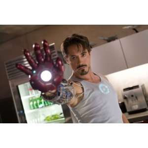  Robert Downey Jr HD 11x17 Iron Man Actor #02 HDQ 