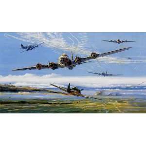 Americas Century   Robert Bailey   B 17 Flying Fortress World War 