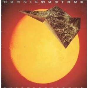  SPEED OF SOUND LP (VINYL) DUTCH GWR 1988 RONNIE MONTROSE Music