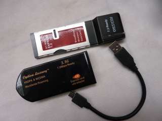 including expresscard usb adaper and cord cd driver manual box