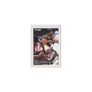  1993 94 Fleer #86   Sam Mitchell Sports Collectibles