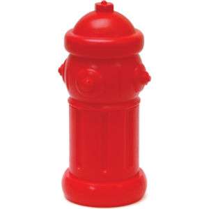 Pheromone Scented Fire Hydrant for Dogs NEW  