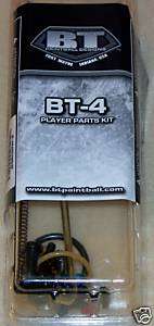 BEN TIPPMANN BT Series Paintball Gun DELUXE Parts Kit  