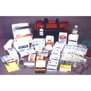   Trauma Kit, First Aid Essentials, Emergency Safety Kit, Lifesaving