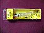 STORM THUNDER DOG LIME COLOR FISHING LURE LURES MIP