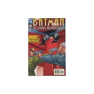  Batman Gotham Adventures #55 (DC) Scott Peterson Books