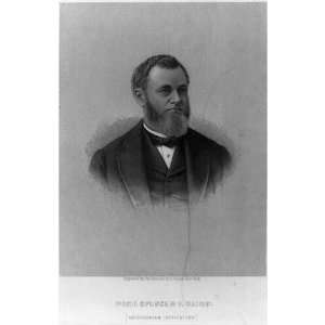  Spencer Fullerton Baird,1823 1887,American orinthologist 