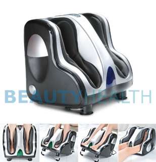   is for a NEW BEAUTYHEALTH BC 02B CALVES & FOOT MASSAGER RELAXER