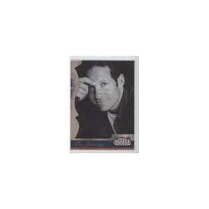  2007 Americana #4   Steve Guttenberg 