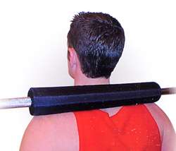 New Apex MT 3 Weight Lifting Barbell Squat Shoulder Pad  